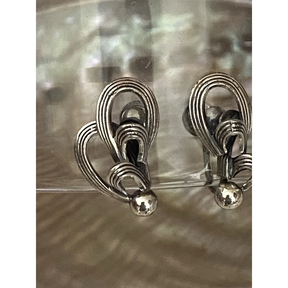 N/A vintage sterling